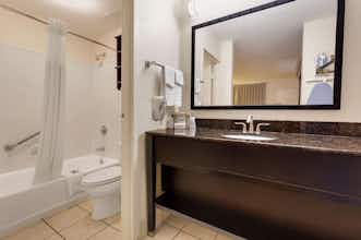 Hotel Red Roof Inn Gulfport - Biloxi Airport photo 4