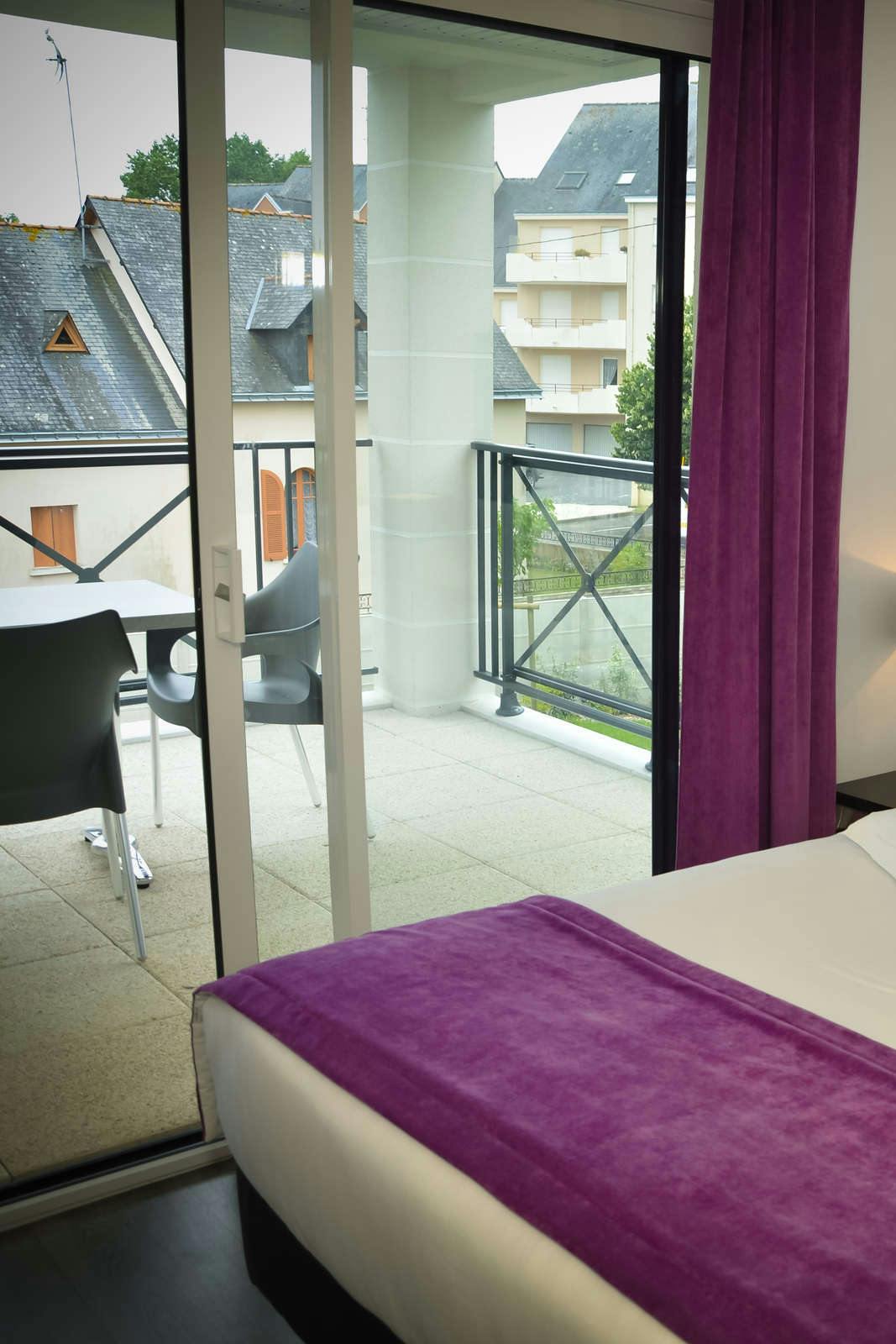 Hotel Adonis La Baule photo 3