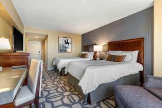 Hotel Omni Richmond Hotel photo 5