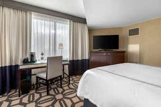 Hotel Omni Richmond Hotel photo 1