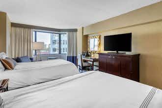 Hotel Omni Richmond Hotel photo 3
