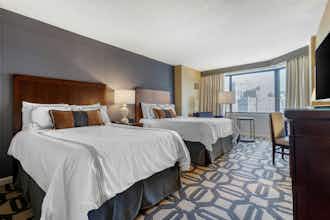 Hotel Omni Richmond Hotel photo 4