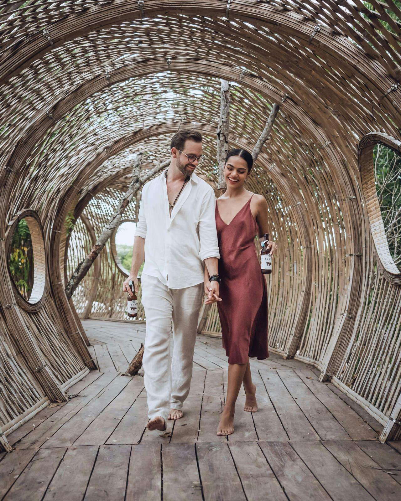 Hotel KUUNAA TULUM BEER SANCTUARY AND SPA – ADULTS ONLY photo 5