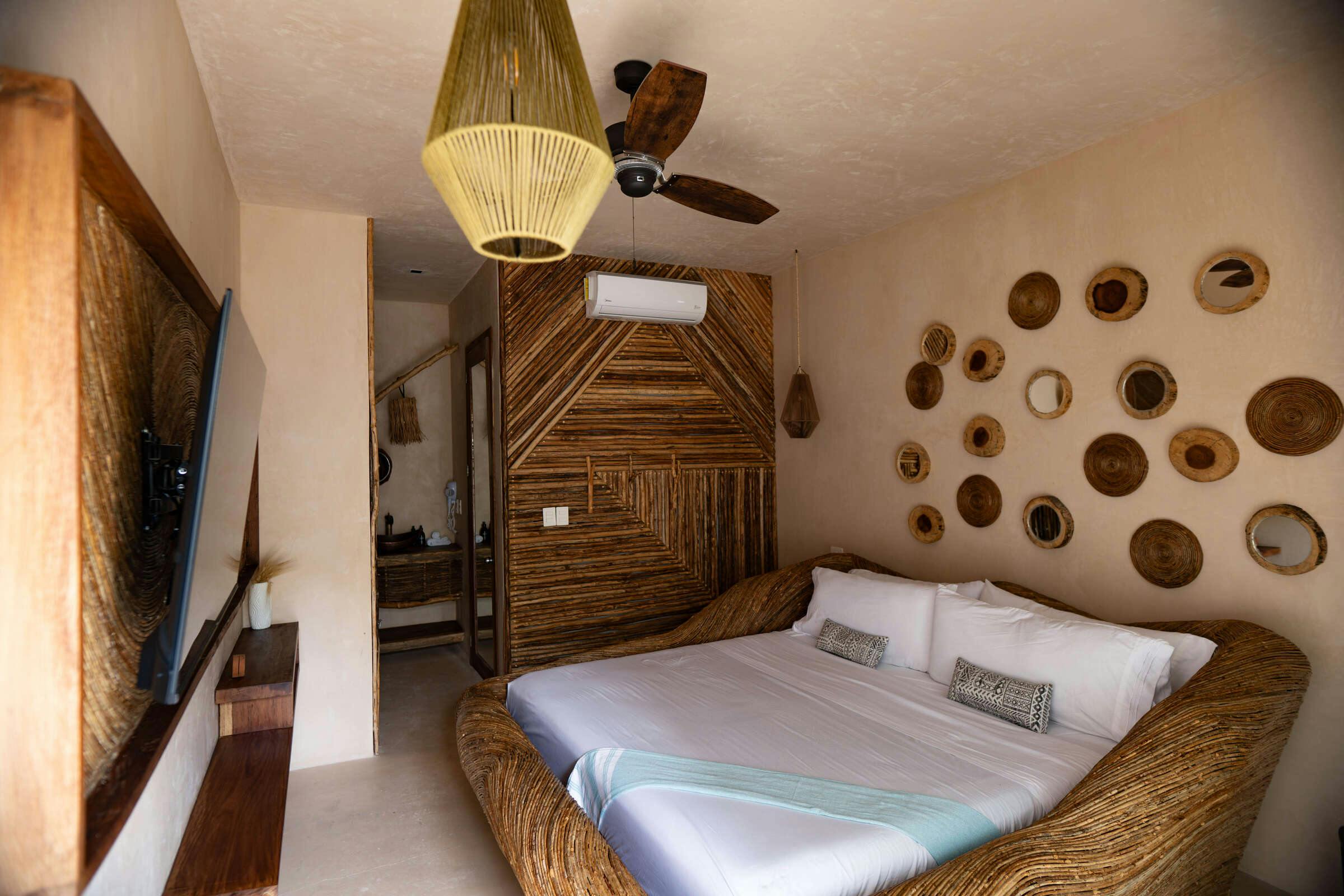 KUUNAA TULUM BEER SANCTUARY AND SPA – ADULTS ONLY