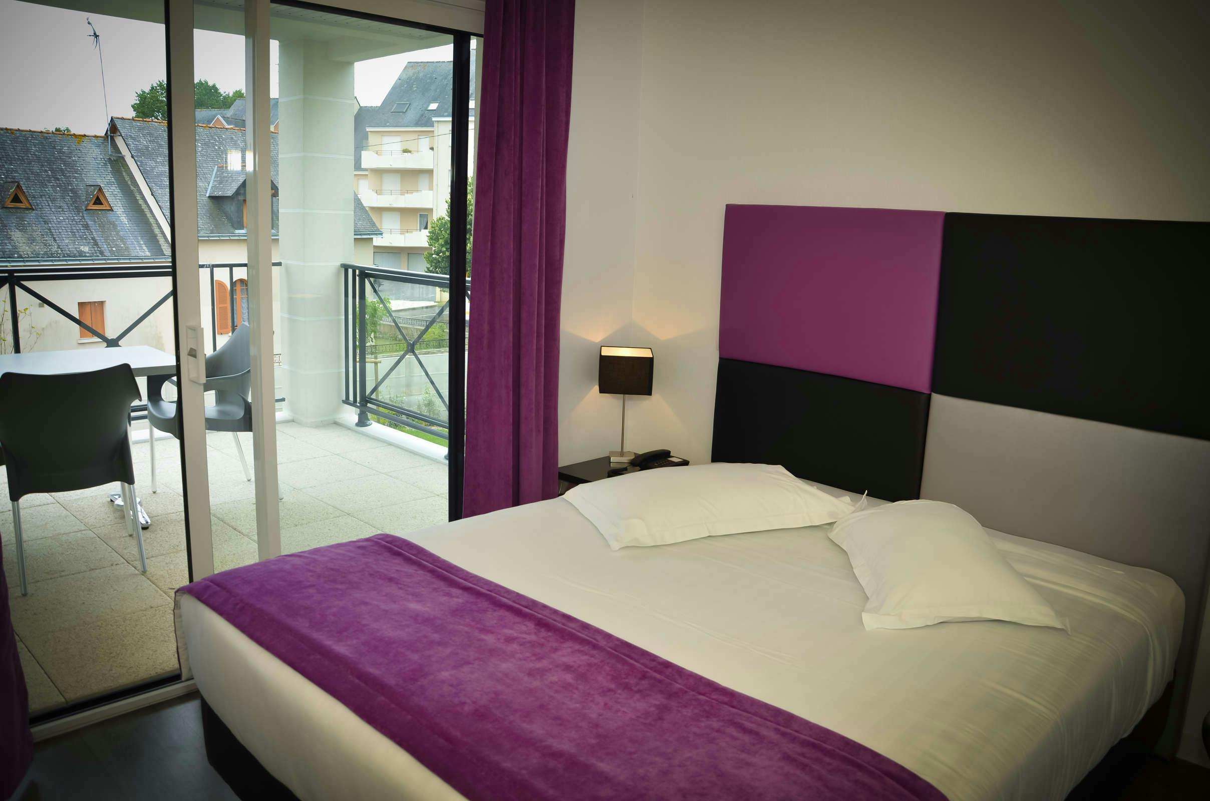 Hotel Adonis La Baule photo 1