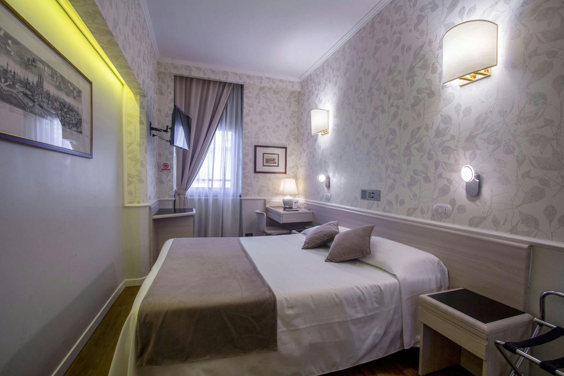 Hotel Hotel Flora photo 4