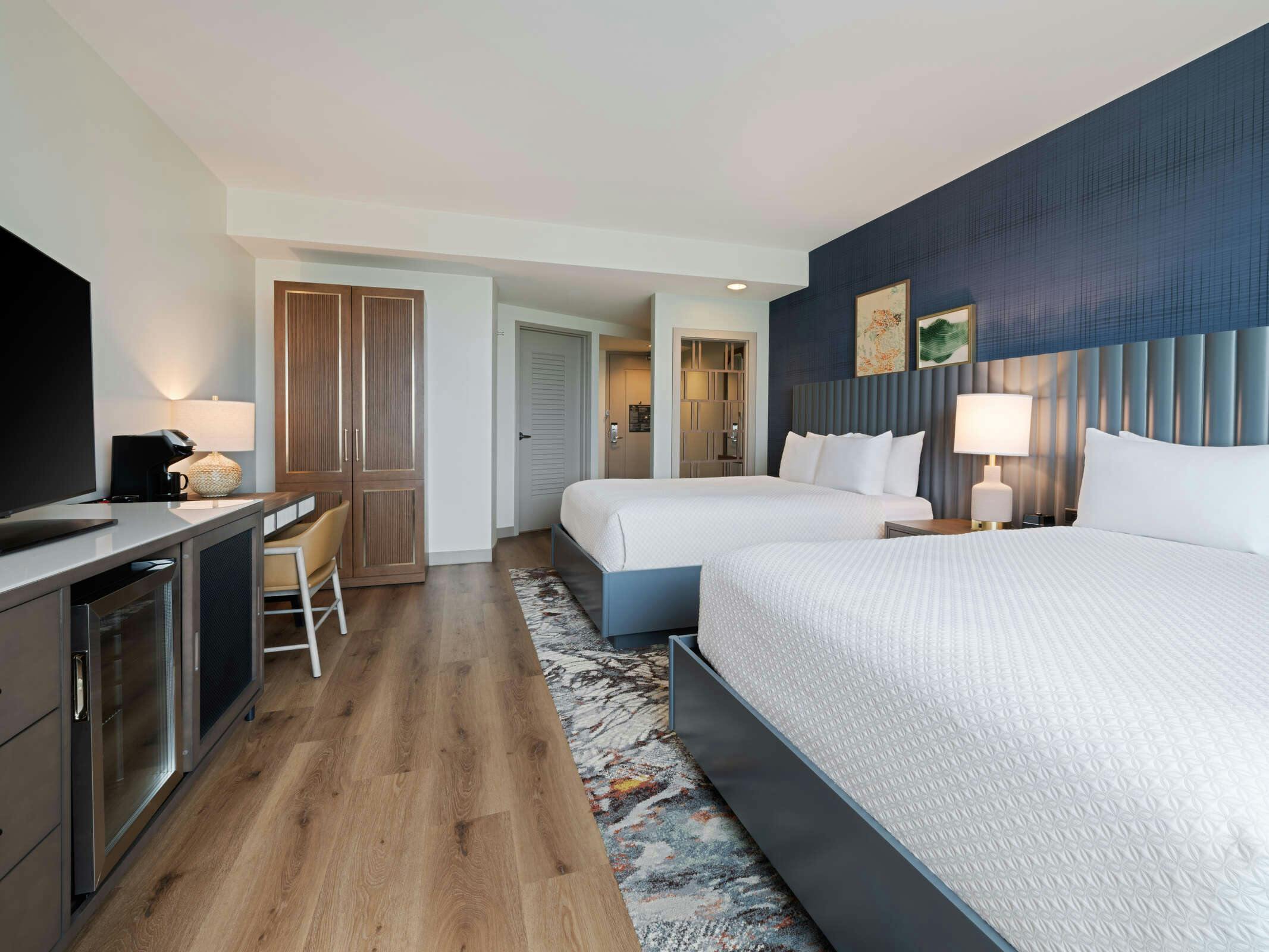 Hotel Hotel Indigo Asheville Downtown photo 2