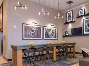 Hotel Hampton Inn & Suites Washington DC-Navy Yard photo 5