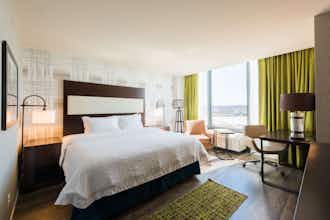Hotel Hampton Inn & Suites Washington DC-Navy Yard photo 1
