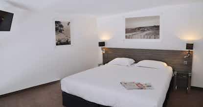 Hotel GOLDEN TULIP LA BAULE HÔTEL & RESIDENCE photo 1