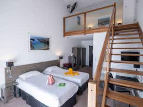 Hotel GOLDEN TULIP LA BAULE HÔTEL & RESIDENCE photo 2