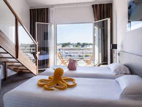 Hotel GOLDEN TULIP LA BAULE HÔTEL & RESIDENCE photo 3