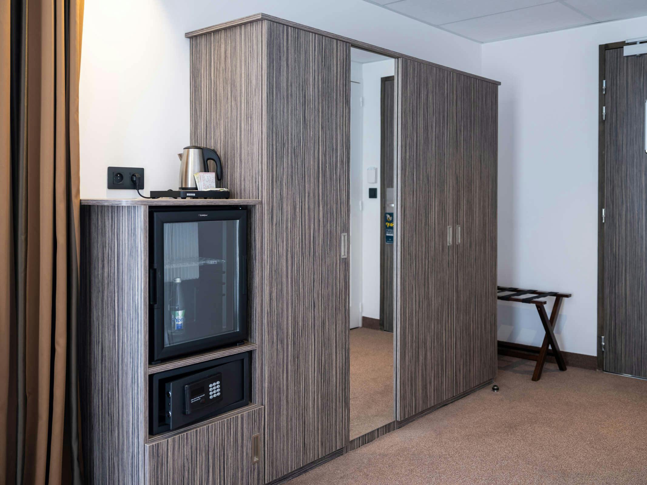 Hotel GOLDEN TULIP LA BAULE HÔTEL & RESIDENCE photo 5