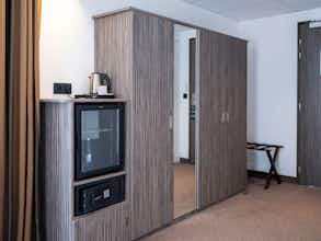 Hotel GOLDEN TULIP LA BAULE HÔTEL & RESIDENCE photo 5