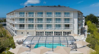 GOLDEN TULIP LA BAULE HÔTEL & RESIDENCE