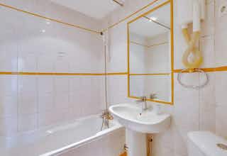 Hotel Hôtel du Square d'Anvers photo 2