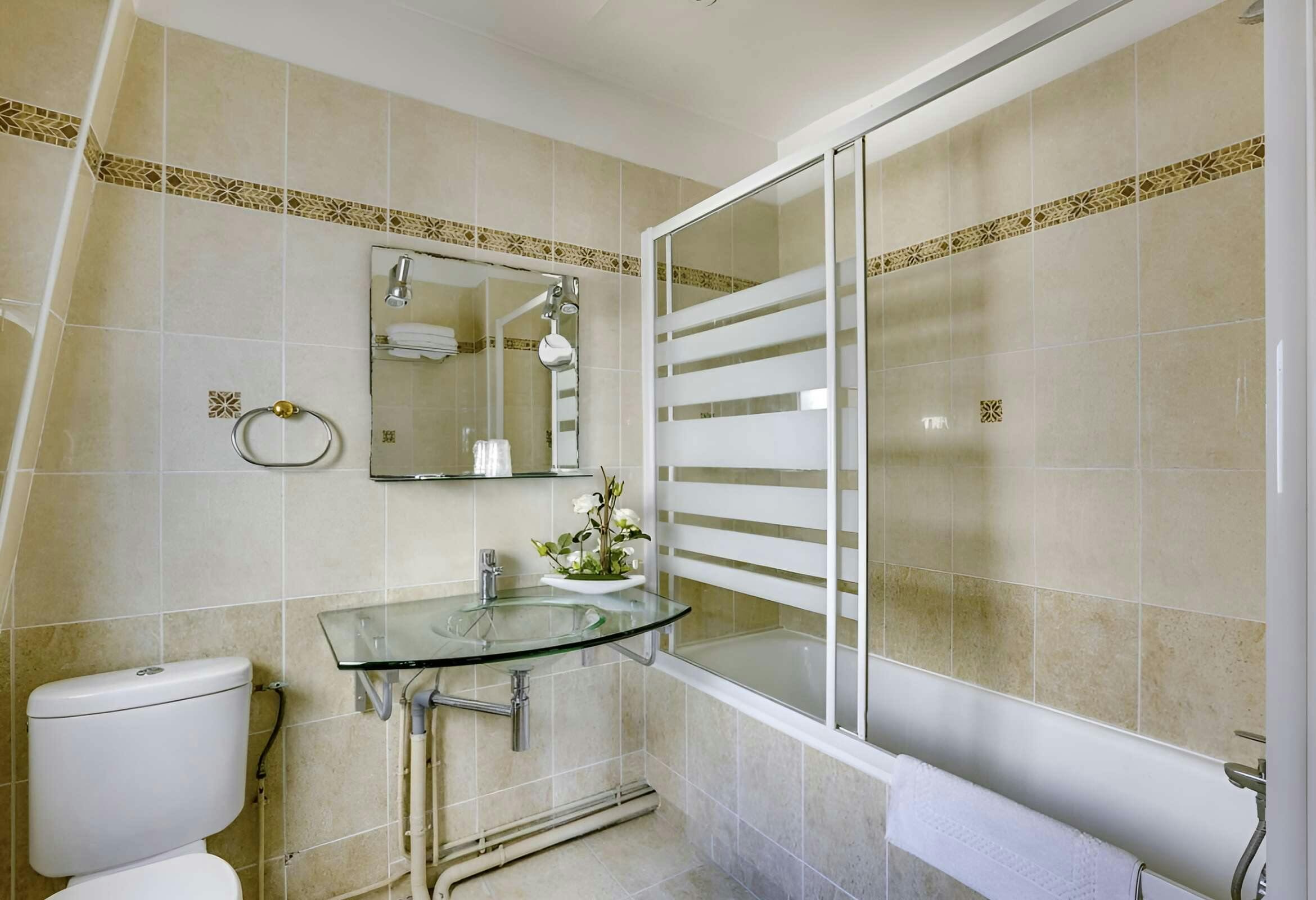 Hotel Hôtel du Square d'Anvers photo 3