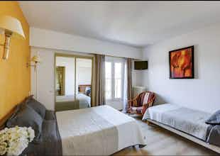 Hotel Hôtel du Square d'Anvers photo 4