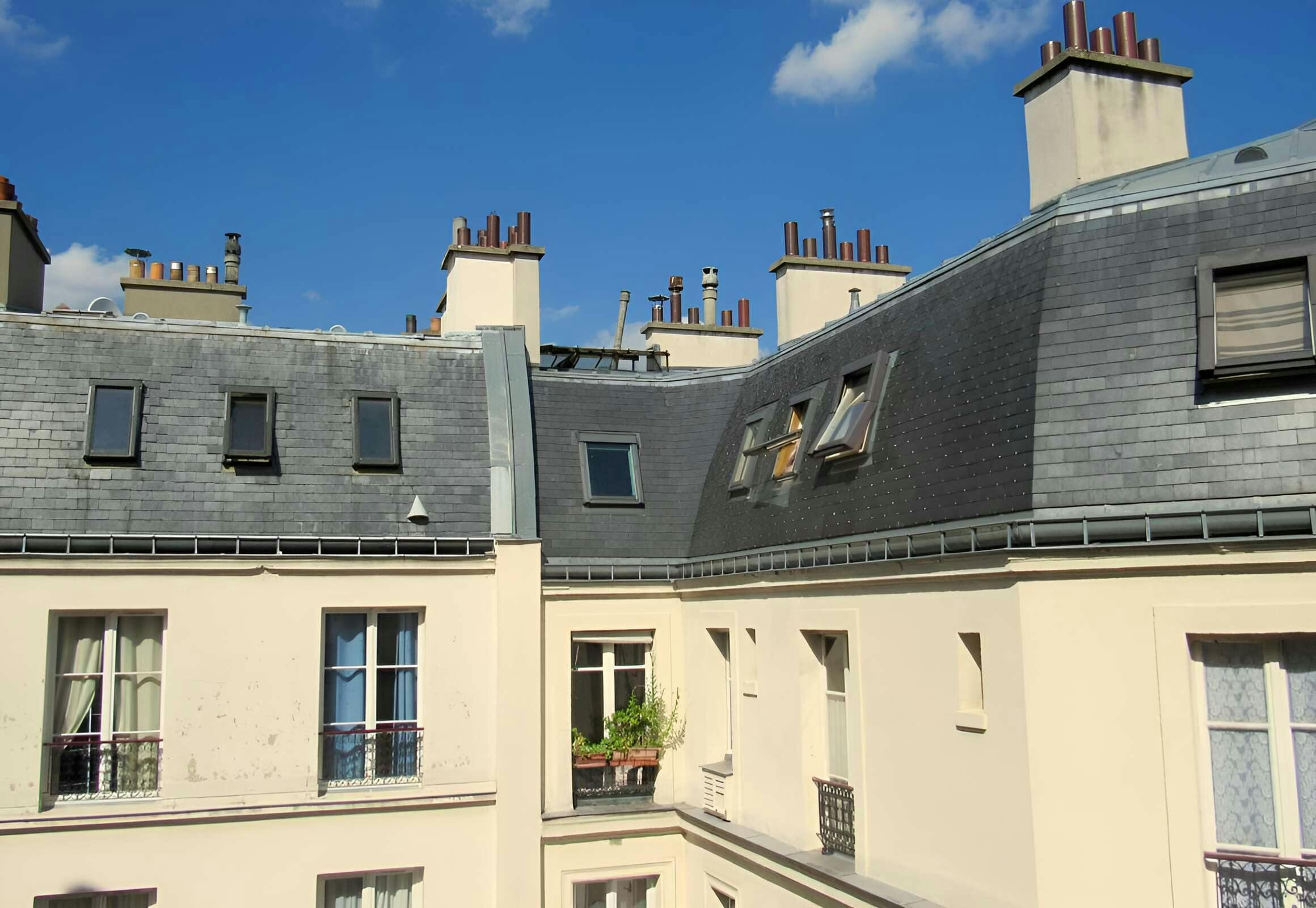 Hôtel du Square d'Anvers