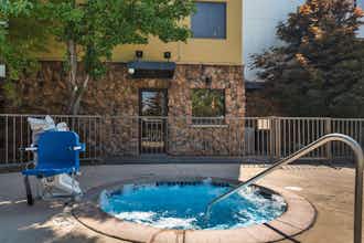 Hotel Best Western Plus Olympic Inn photo 3