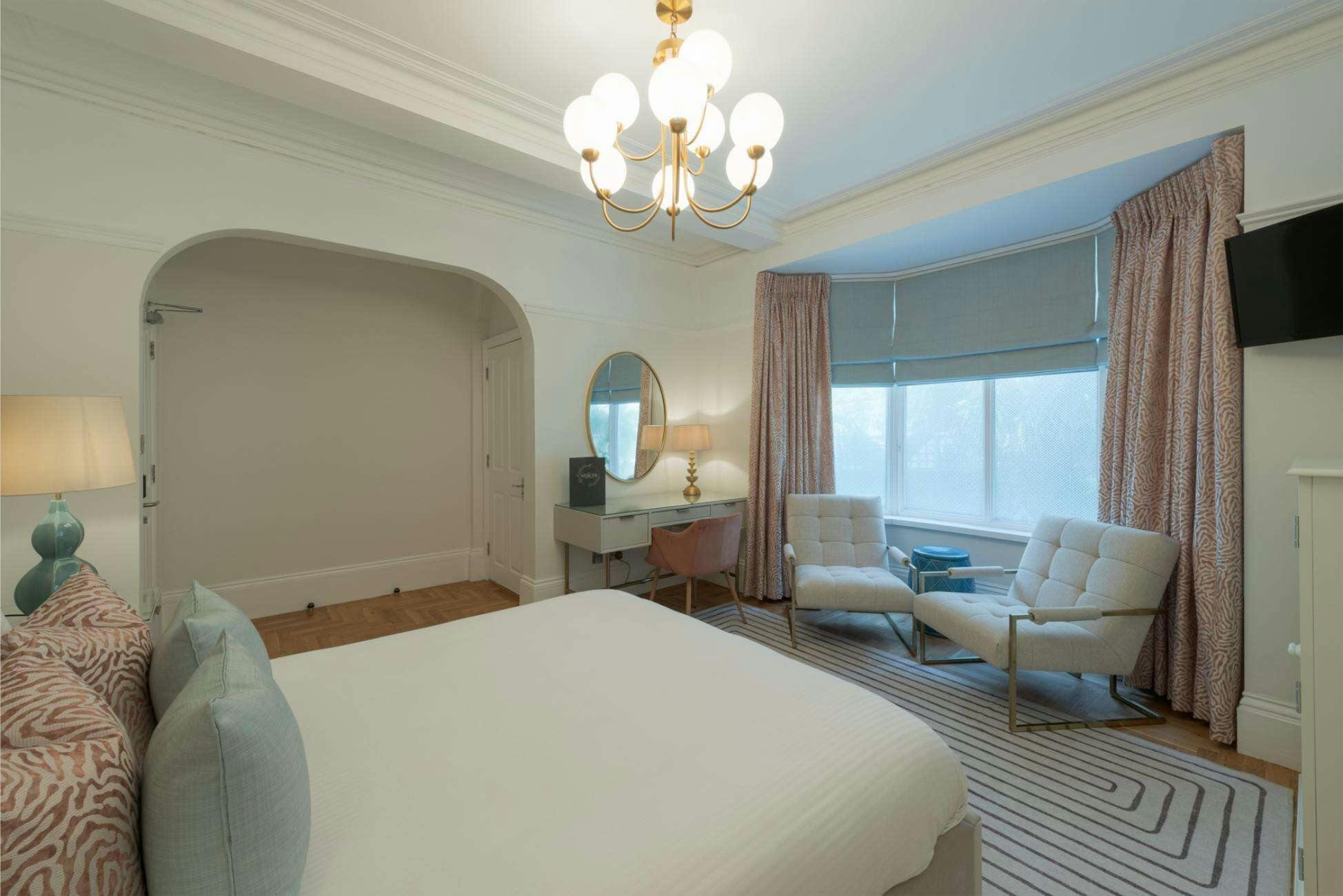 Hotel Florence House Boutique Hotel & Restaurant photo 5