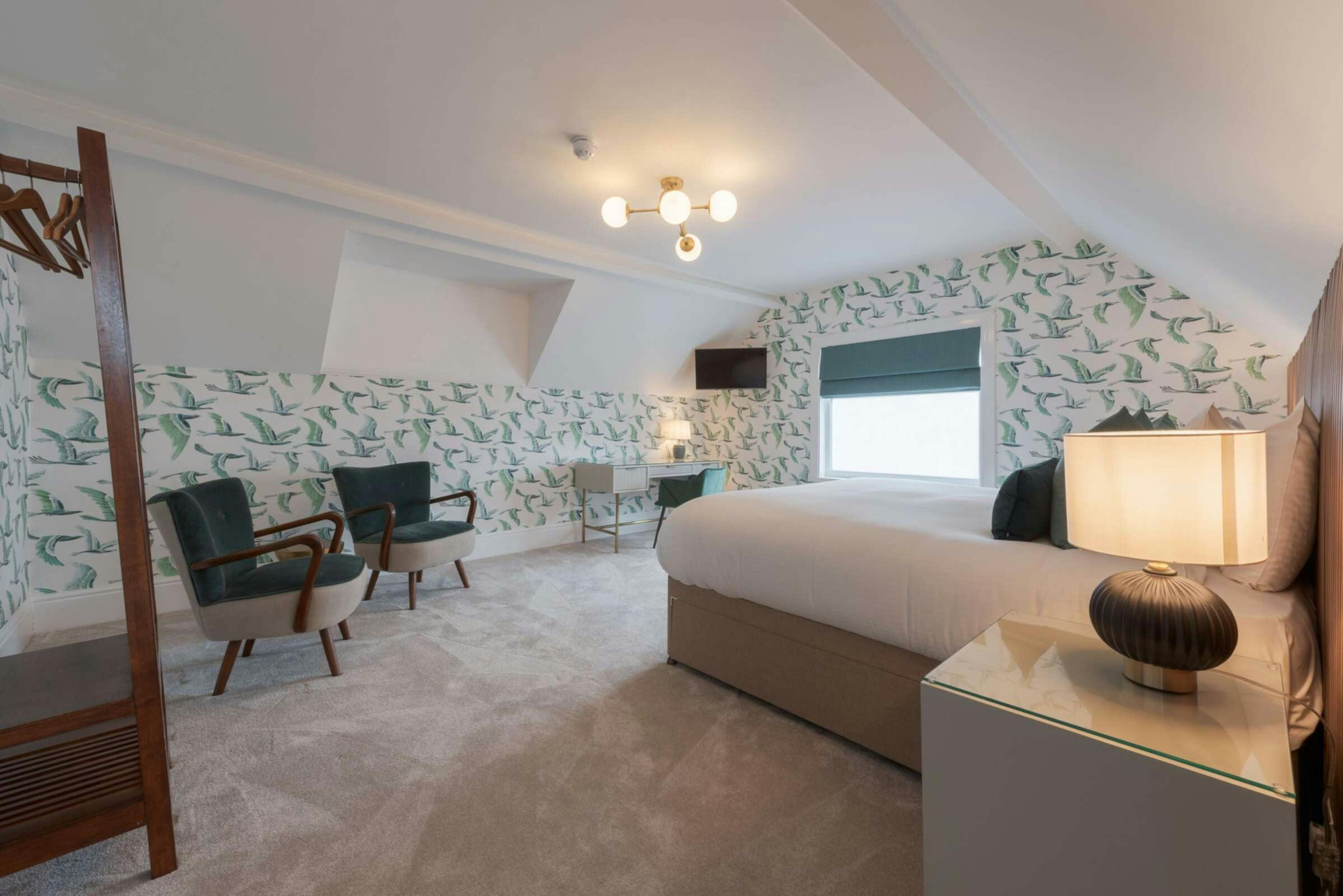 Hotel Florence House Boutique Hotel & Restaurant photo 2