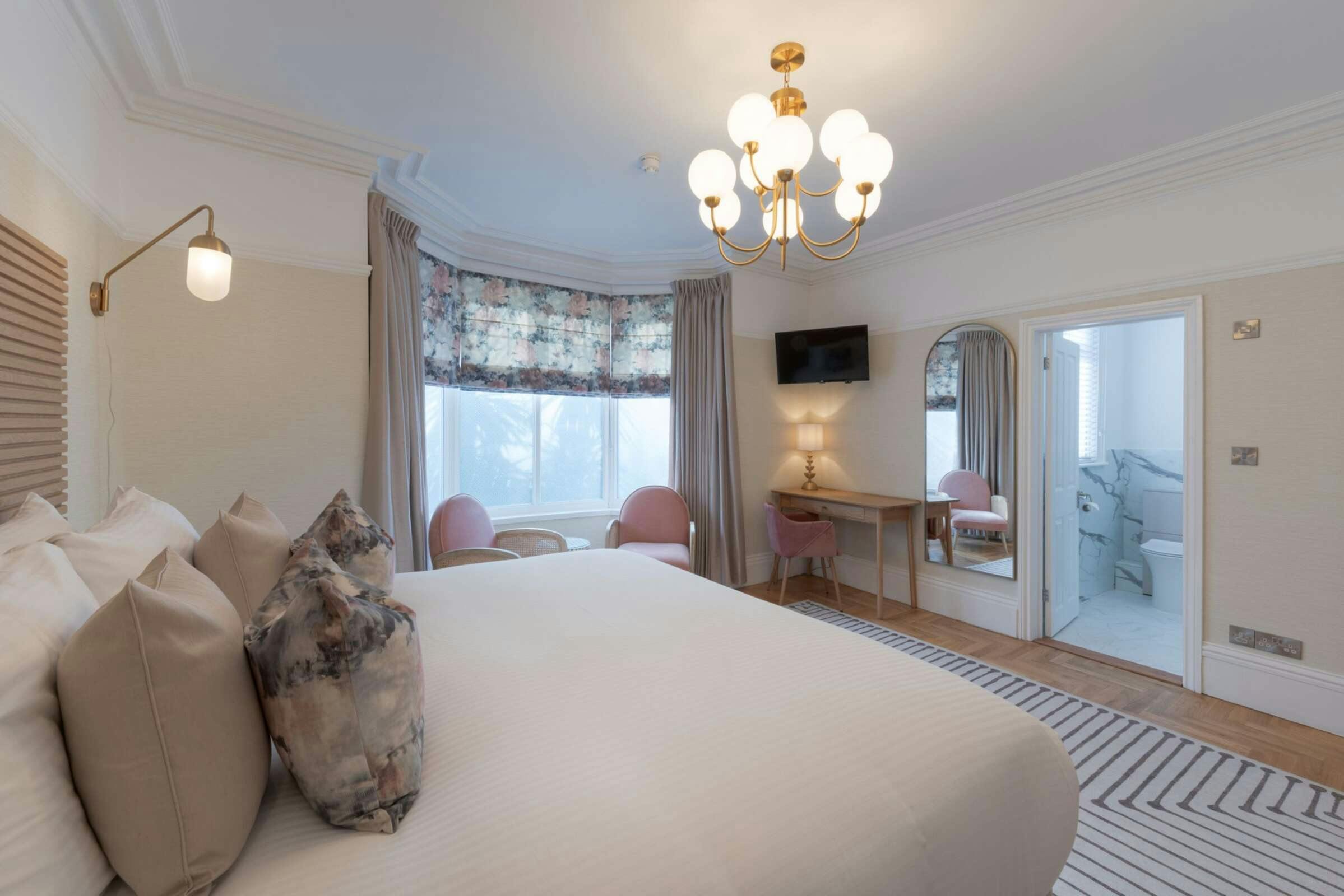 Hotel Florence House Boutique Hotel & Restaurant photo 4