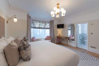 Hotel Florence House Boutique Hotel & Restaurant photo 4
