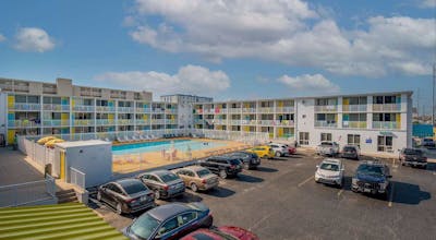 Kokomo Suites Ocean City