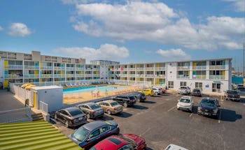 Kokomo Suites Ocean City
