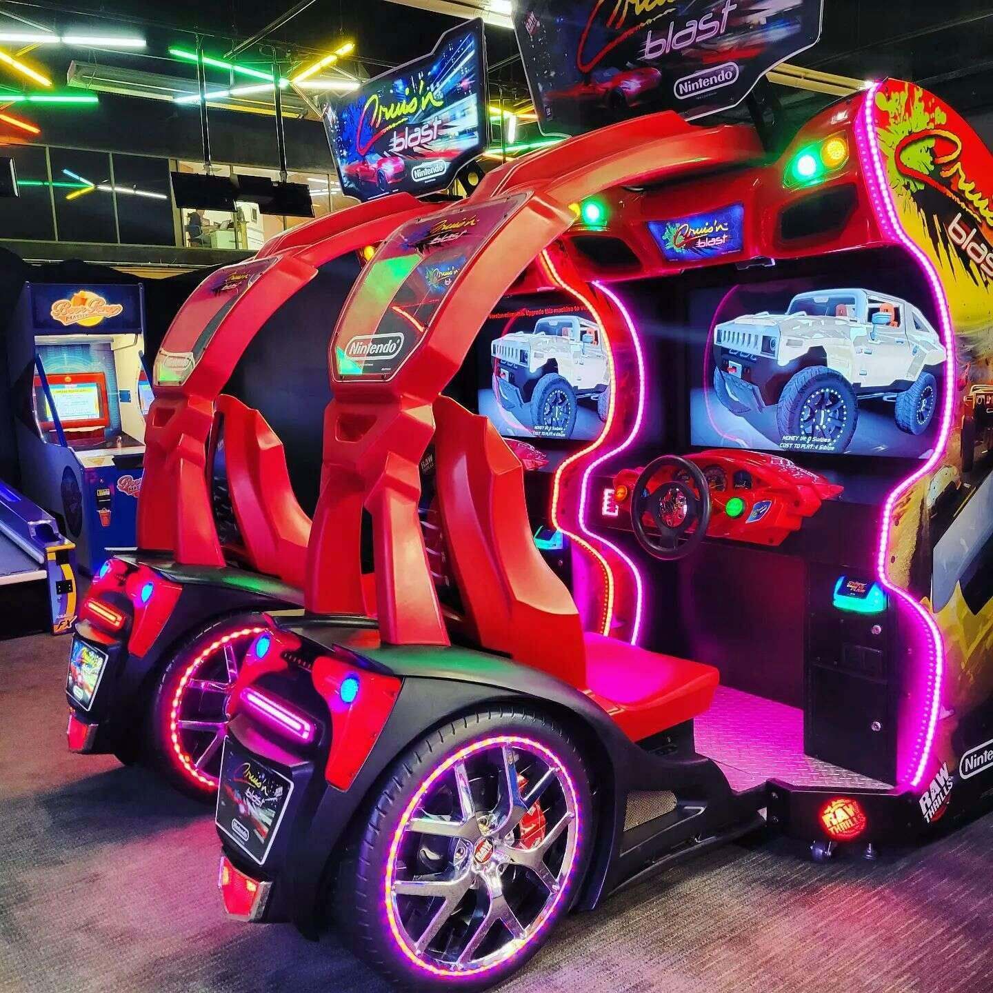 Resort at Glade Springs