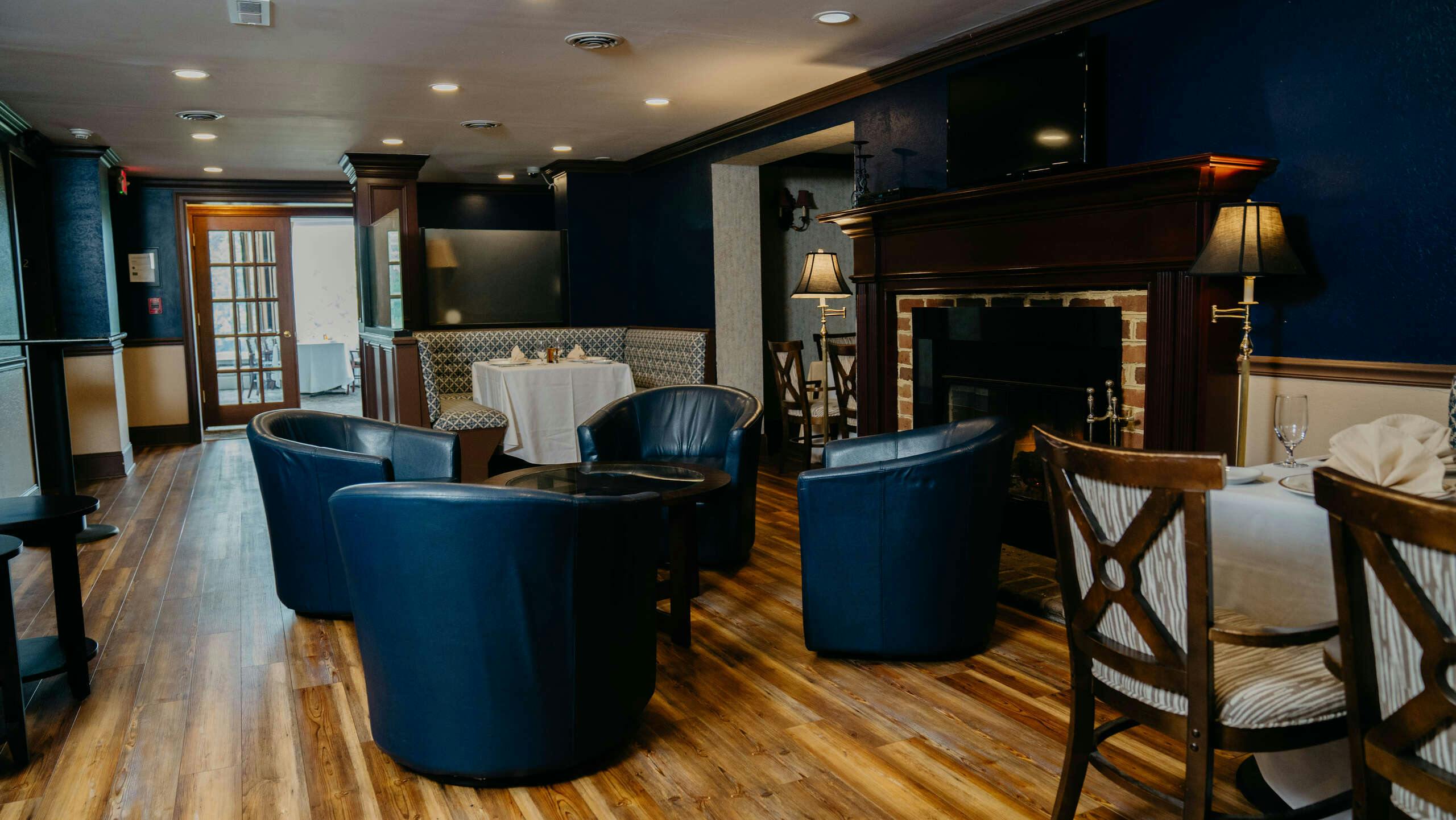 Hotel Resort at Glade Springs photo 4