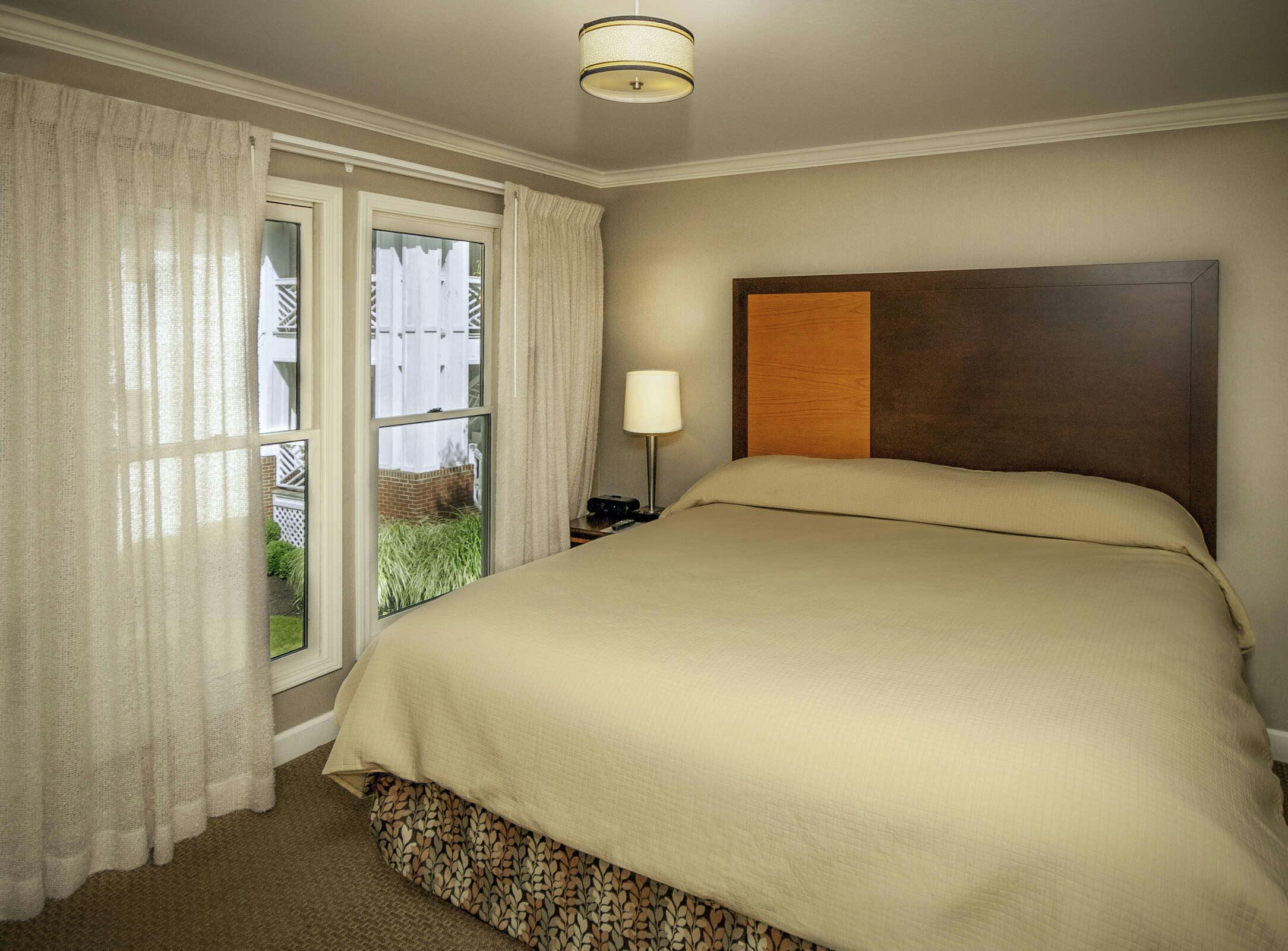 Hotel Resort at Glade Springs photo 2