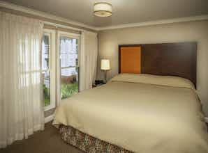 Hotel Resort at Glade Springs photo 2