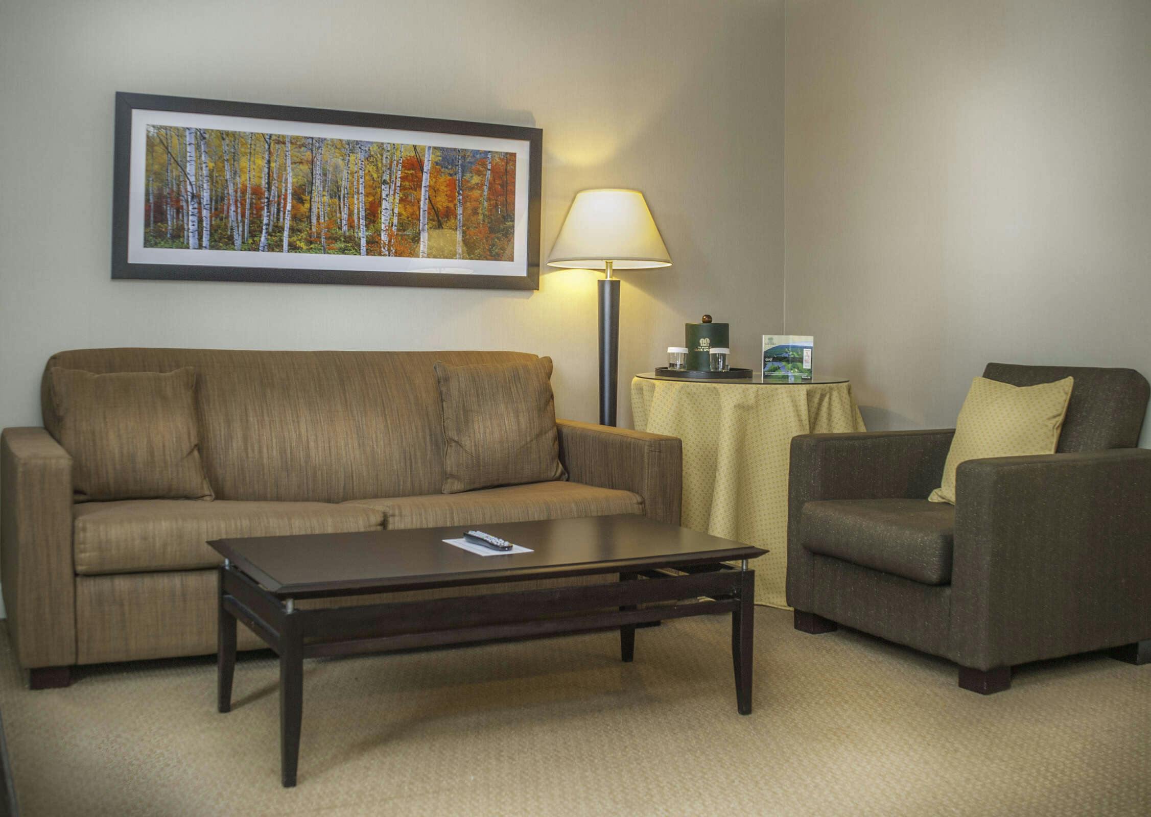 Hotel Resort at Glade Springs photo 3