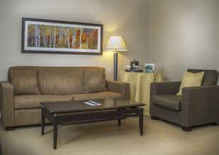 Hotel Resort at Glade Springs photo 3