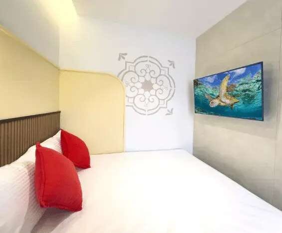 Hotel ISA Hotel & Apartment Hotel photo 2