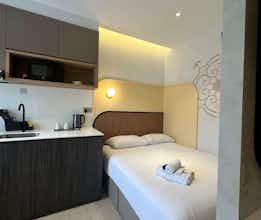 Hotel ISA Hotel & Apartment Hotel photo 3
