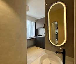 Hotel ISA Hotel & Apartment Hotel photo 4