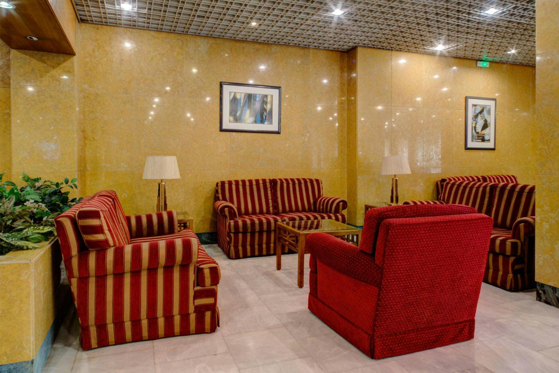 Hotel VIP Inn Berna Hotel photo 3