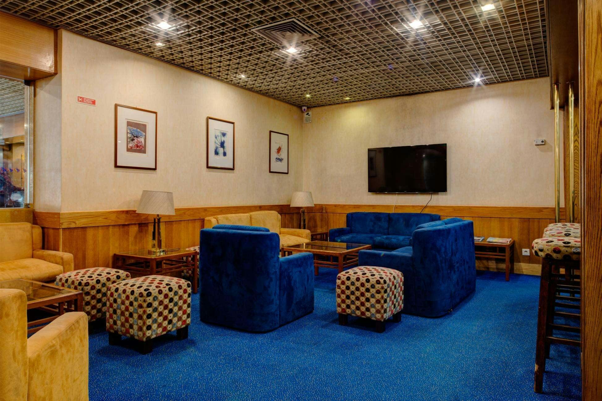 Hotel VIP Inn Berna Hotel photo 5