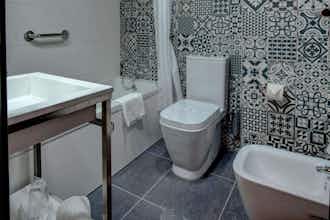 Hotel VIP Inn Berna Hotel photo 4