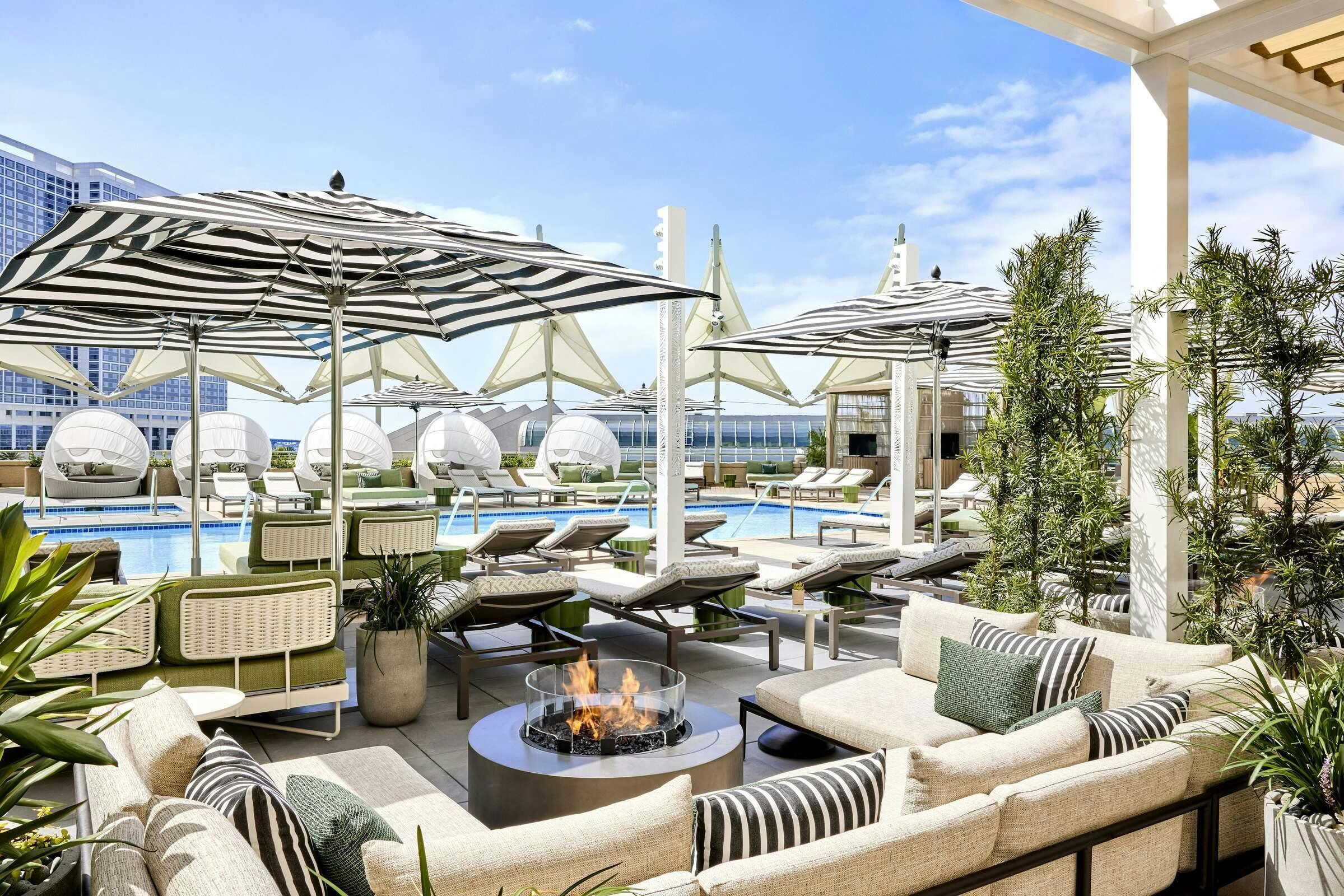 Omni San Diego Hotel at the Ballpark