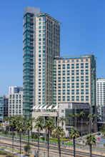 Hotel Omni San Diego Hotel at the Ballpark photo 3