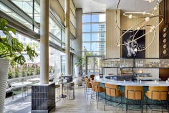 Hotel Omni San Diego Hotel at the Ballpark photo 4