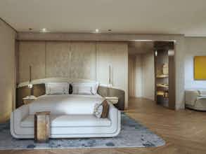 Hotel SLS Barcelona photo 2