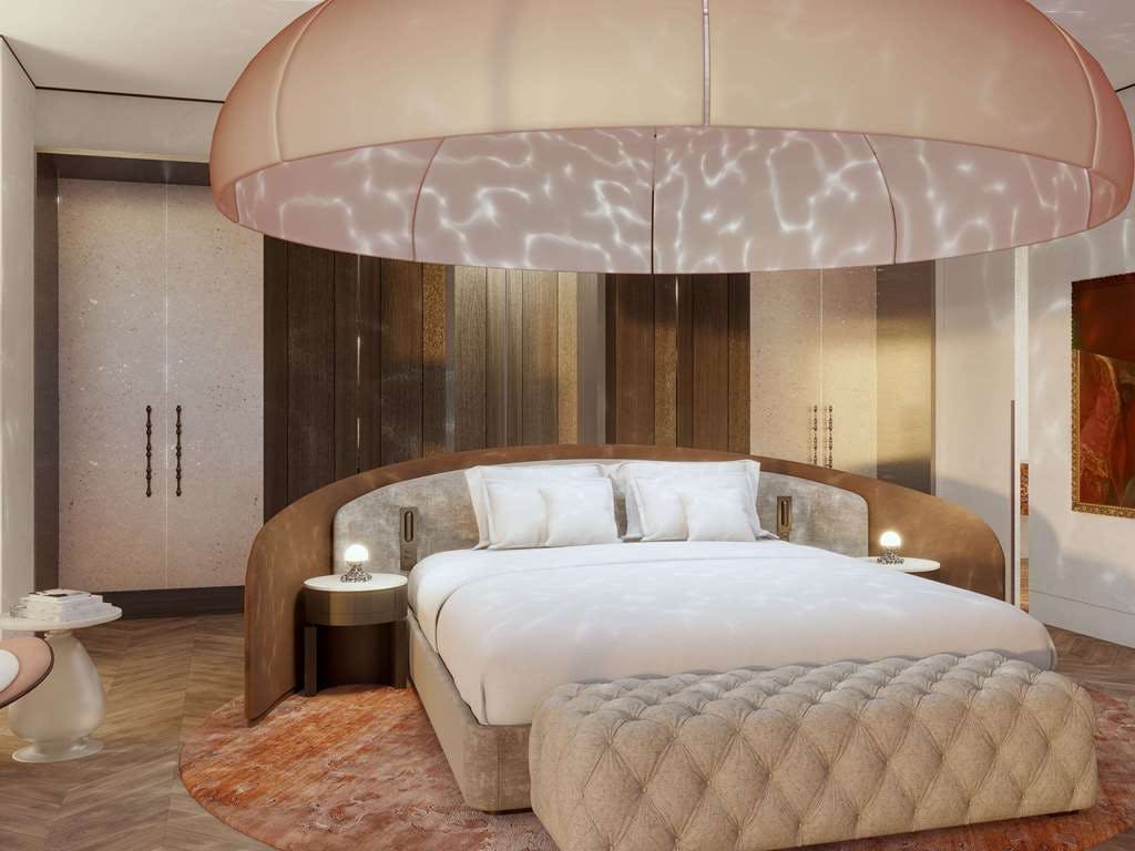 Hotel SLS Barcelona photo 4