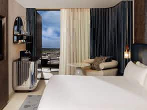 Hotel SLS Barcelona photo 5