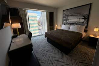 Hotel Super 8 Bronx Stadium photo 3