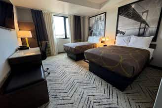 Hotel Super 8 Bronx Stadium photo 5